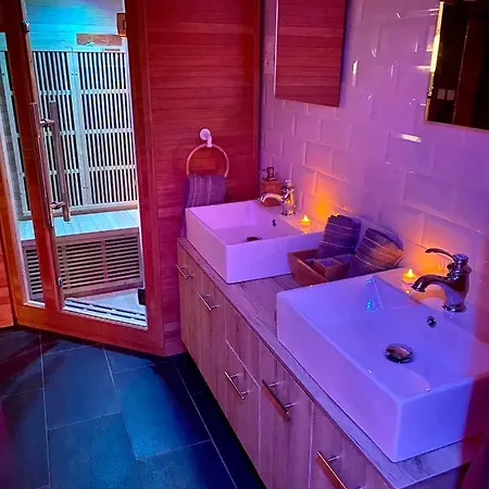 Bed & Breakfast Phantastica Les Pennes-Mirabeau