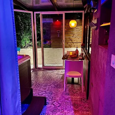 Bed & Breakfast Phantastica