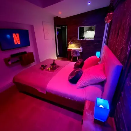 Bed & Breakfast Phantastica