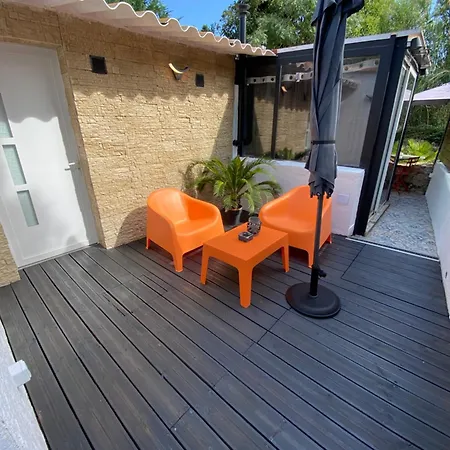 Phantastica Bed & Breakfast