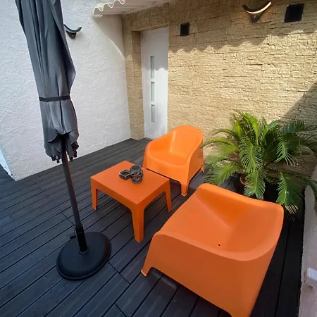 Phantastica Bed & Breakfast